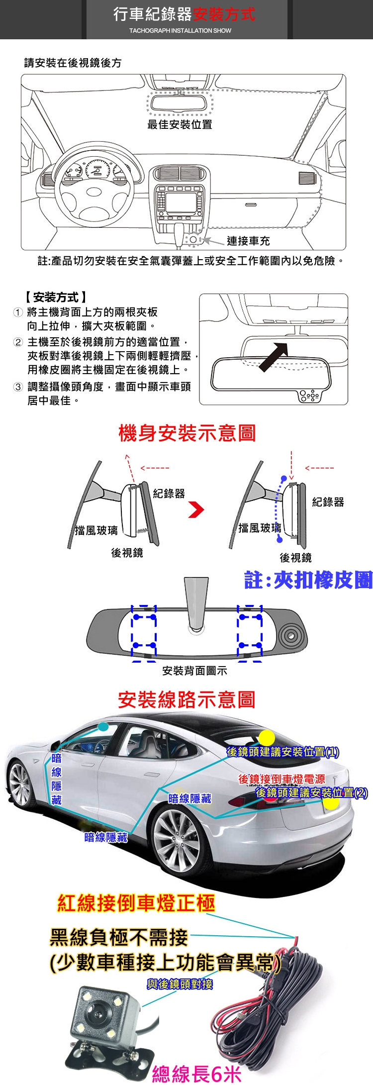 送32G卡【大視界 七吋觸控瑩幕GPS行車紀錄器】觸控操作 雙鏡頭 超強夜視 行車記錄器 GPS測速可選 行車紀錄器